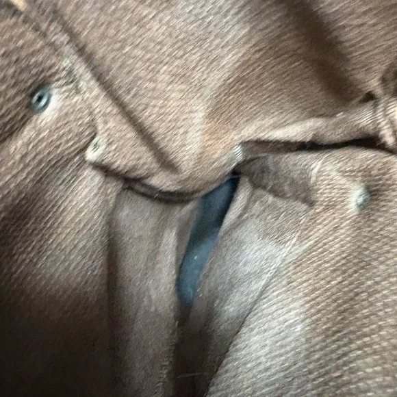 REDHEAD BRAND SIZE 12 M EUC SNAKE PROOF LACE UP CAM AND LEATHER HUNTING BOOTS - Picture 5 of 10